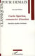 Carlo sgorlon romancier frioulan - société, mythe, écriture