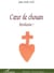 Coeur de chouan - révolution !