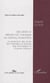 REVUE CULTURES & CONFLITS : sécurité et droits de l'homme au niveau européen - la protection des droits des individus en période dite d'exception et d'action militaire