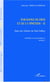 Paradoxe de Dieu et de la finitude Tome 2 - dans les Cahiers de Paul Valéry - variations sur le paradoxe 6, Tome 2