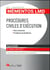 Procédures civiles d'exécution 2016-2017