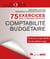 75 exercices avec corrigés détaillés : comptabilité budgétaire
