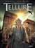 Le crépuscule de Tellure Tome 2 - le duché de Richt