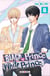 Black prince & white prince Tome 8