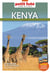 Guide Kenya 2023 Carnet Petit Futé