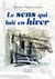 Le sens qui luit en hiver