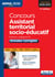 Concours assistant territorial socio-éducatif - externe, catégorie b - annales corrigées (concours 2016/2017)