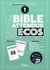 Les essentiels du sup' : La bible des attendus aux ECOS volume 1 : 5 domaines : procédures, urgences vitales, éducation-prévention, examen clinique, stratégie diagnostique