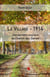 Le village - 1914 : des sentiers vicinaux au Chemin des Dames