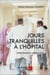 Jours tranquilles à l'hôpital - chroniques médicales