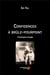 Confidences à brûle-pourpoint - première tirade