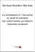 La gouvernance et l'évaluation du degré de la confiance des clients envers les produits financiers islamiques