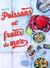 Poissons Et Fruits De Mer