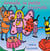 Armelle, la petite coccinelle