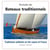 Portraits de bateaux traditionnels - traditional sailboats on the coasts of france