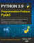Programmation pratique python 3.9 pyqt5 : avec visual studio code