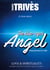 The Blue-Eyed Angel : Love & Spirituality
