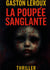 La Poupée sanglante : Les secrets de l'Île-Saint-Louis - entre amour et mystère