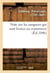 Note sur les sangsues qui sont livrées au commerce