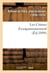 Les crimes d'empoisonnement