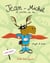Jean-Michel, le caribou des bois