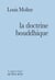 La doctrine bouddhique
