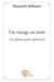 Un voyage en train - une femme parle expériences