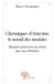 Chroniques d'amystar, le noeud des mondes