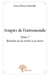 Soupirs de l'entremonde t.7 - Balzeba ou la vérité si je mens