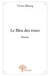 Le bleu des roses