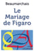 Le mariage de Figaro