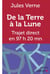 De la Terre à la Lune - Trajet direct en 97 heures 20 minutes