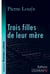 Trois filles de leur mère
