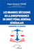 Les grandes décisions de la jurisprudence de droit pénal général Sénégalais : Commentées et annotées