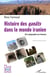 Histoire des Qanâts dans le monde iranien : de la géographie aux hommes