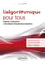 L'algorithmique pour tous - énigmes, conjectures et simulations d'expériences aléatoires (édition 2018)