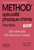 Méthod' : spécialité physique-chimie : première - nouveaux programmes