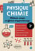 Physique-chimie : Troisieme - Méthode simple et efficace d'apprentissage - Questions-réponses, exercices et corrigés, cartes mentales, sujets de Brevet corrigés et flashcards à découper