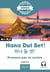 Hana dul set ! Premiers pas en coréen : A1/A2