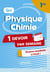 Spé Physique-Chimie : Première - Devenir incollable en devoirs sur table