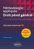 Méthodologie appliquée Droit pénal général