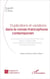 Duplications et variations dans le roman francophone contemporain 