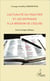L'actualité du psautier et les entraves à la mission de l'église - essai d'exégèse biblique