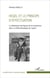 Hegel et le principe (dialectique) d'effectuation - la dialectique des figures de la conscience dans la phénoménologie de l'esprit