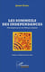 Les sommeils des indepéndances - chroniques pour une Afrique intégrée