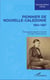 Pionnier de Nouvelle-Calédonie : 1863-1867