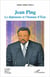 Jean Ping, le diplomate et l'homme d'état
