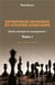 Entreprise moderne et culture africaine t.1 - quelle stratégie de management ?
