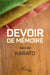 Dévoir de mémoire - karato