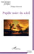Pupille noire du soleil